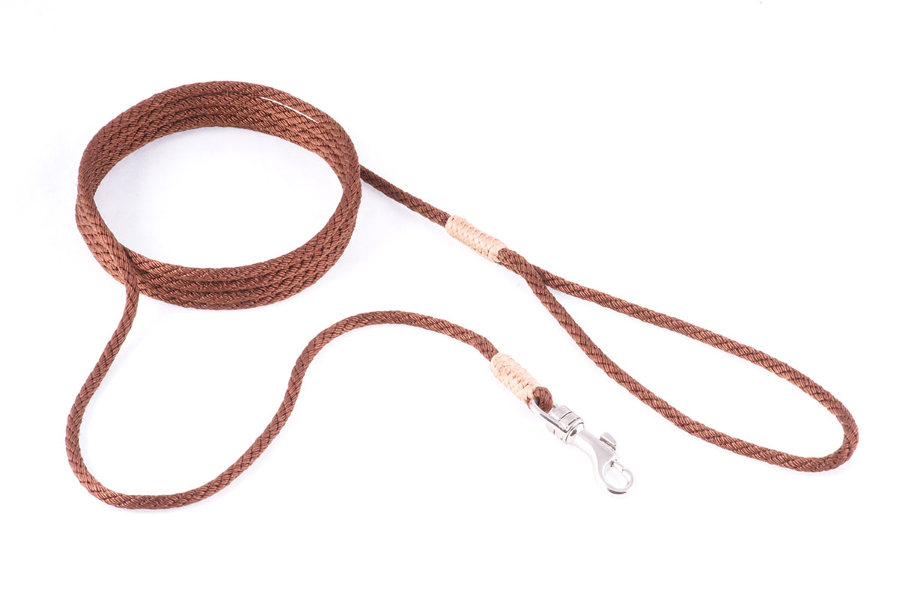 Alvalley Nylon Snap Leads