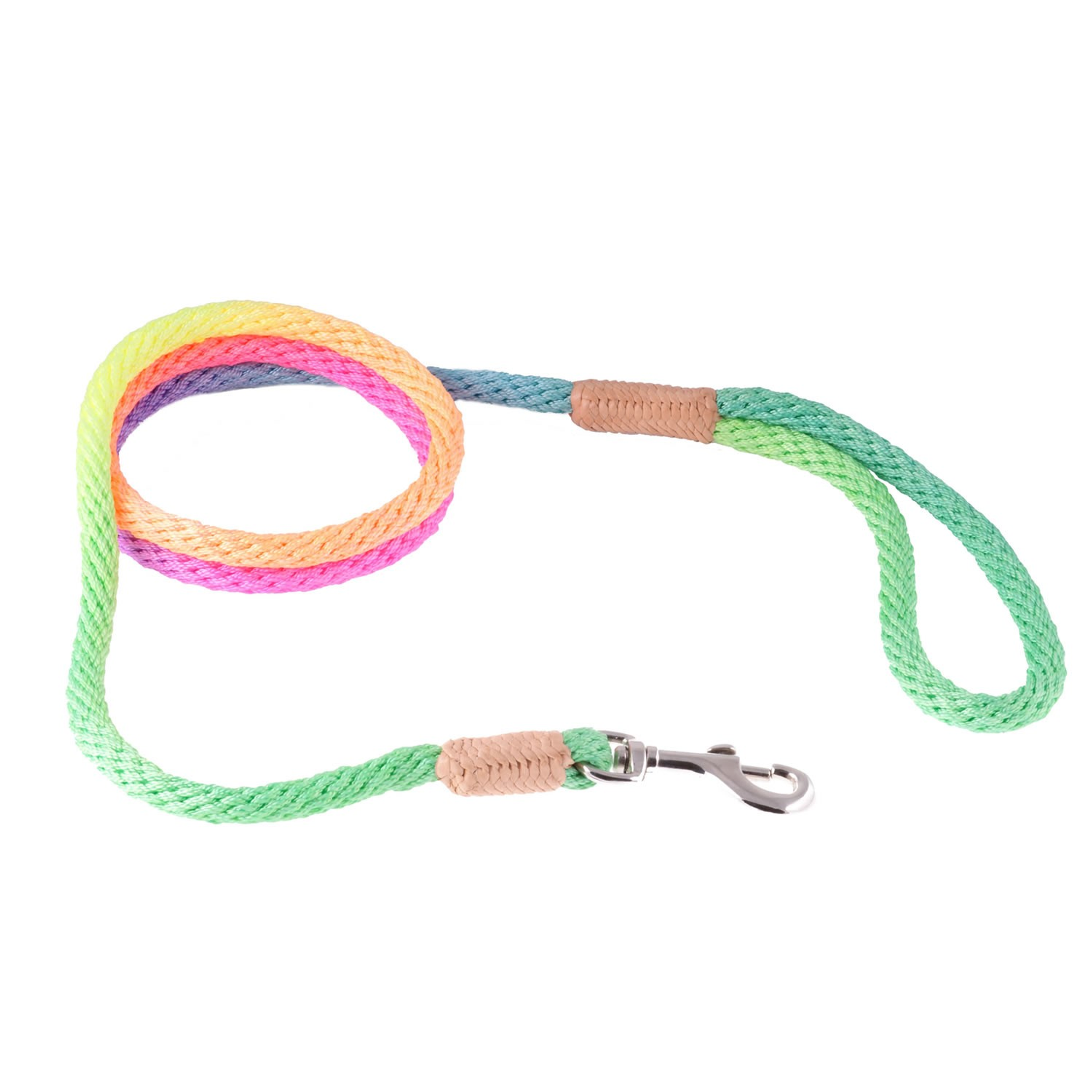 Alvalley Nylon Snap Leads