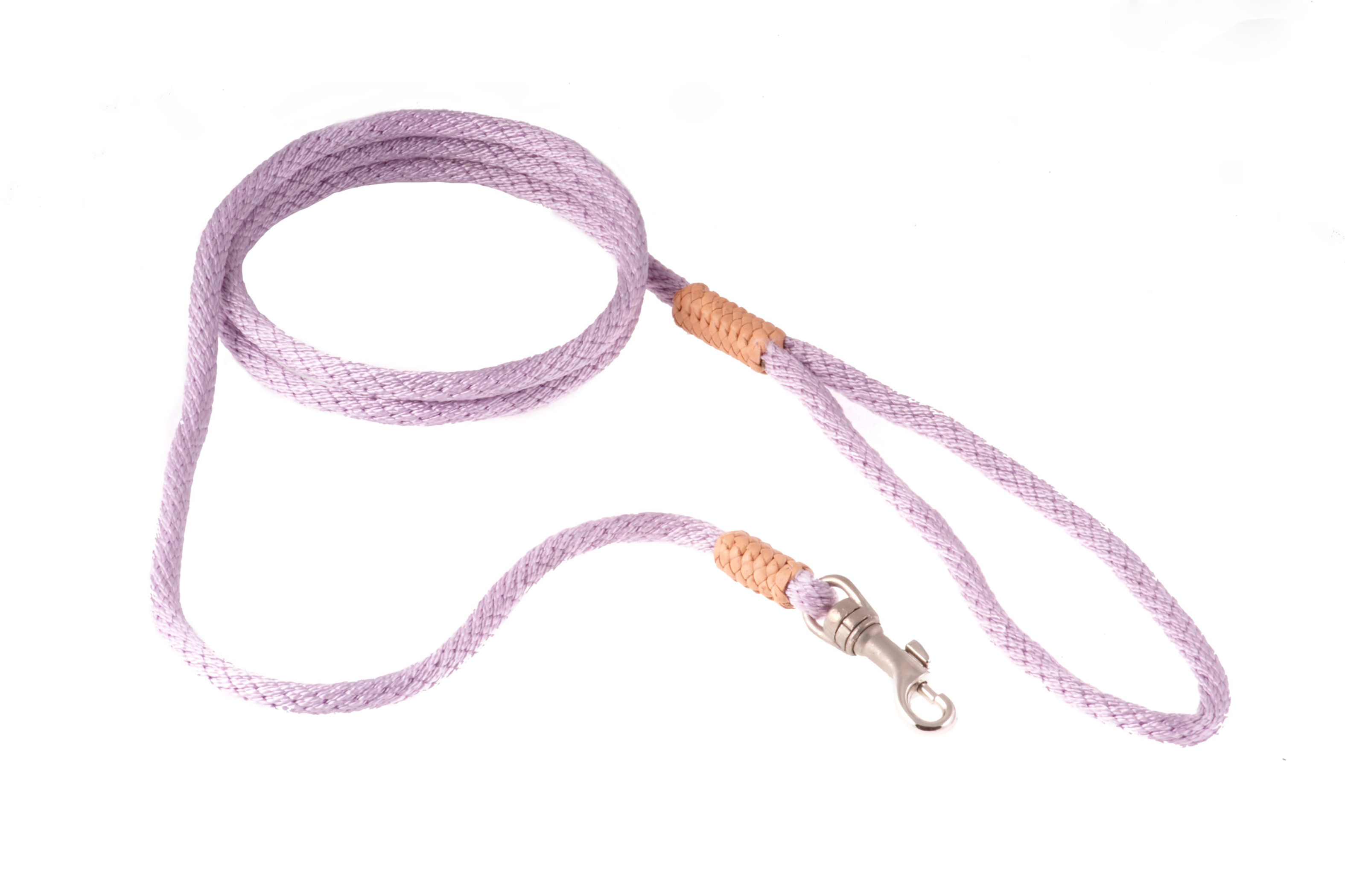 Alvalley Nylon Snap Leads