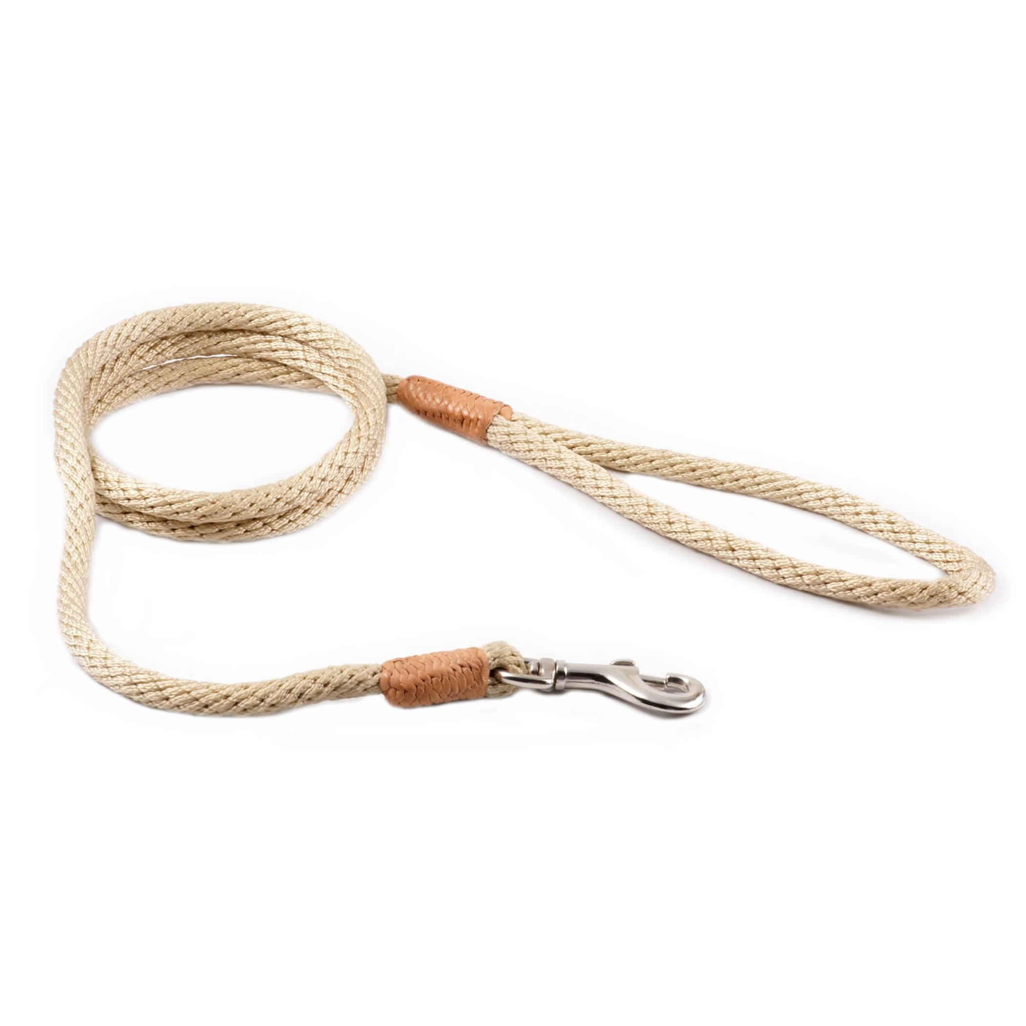 Alvalley Nylon Snap Leads