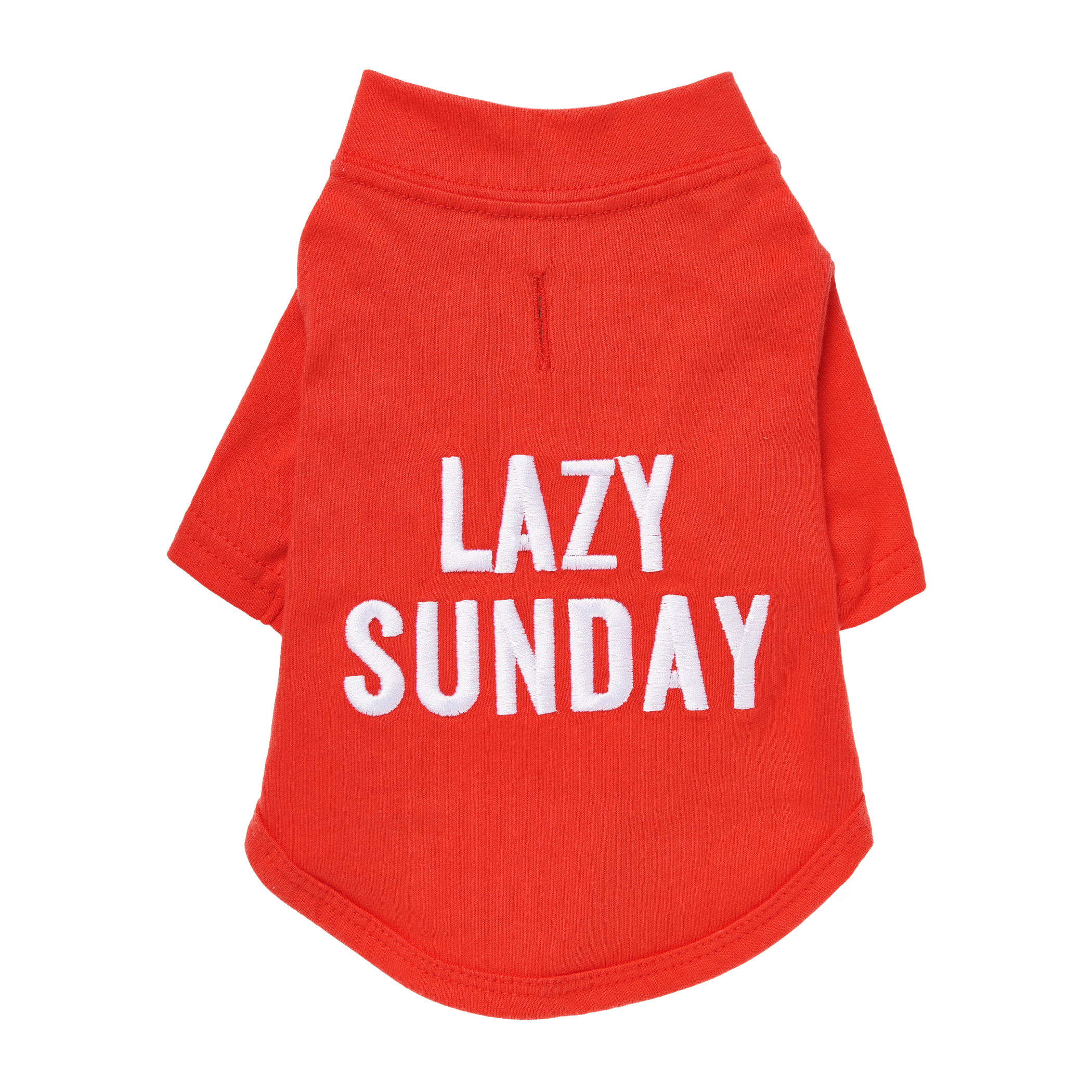 The Essential T-Shirt - LAZY SUNDAY