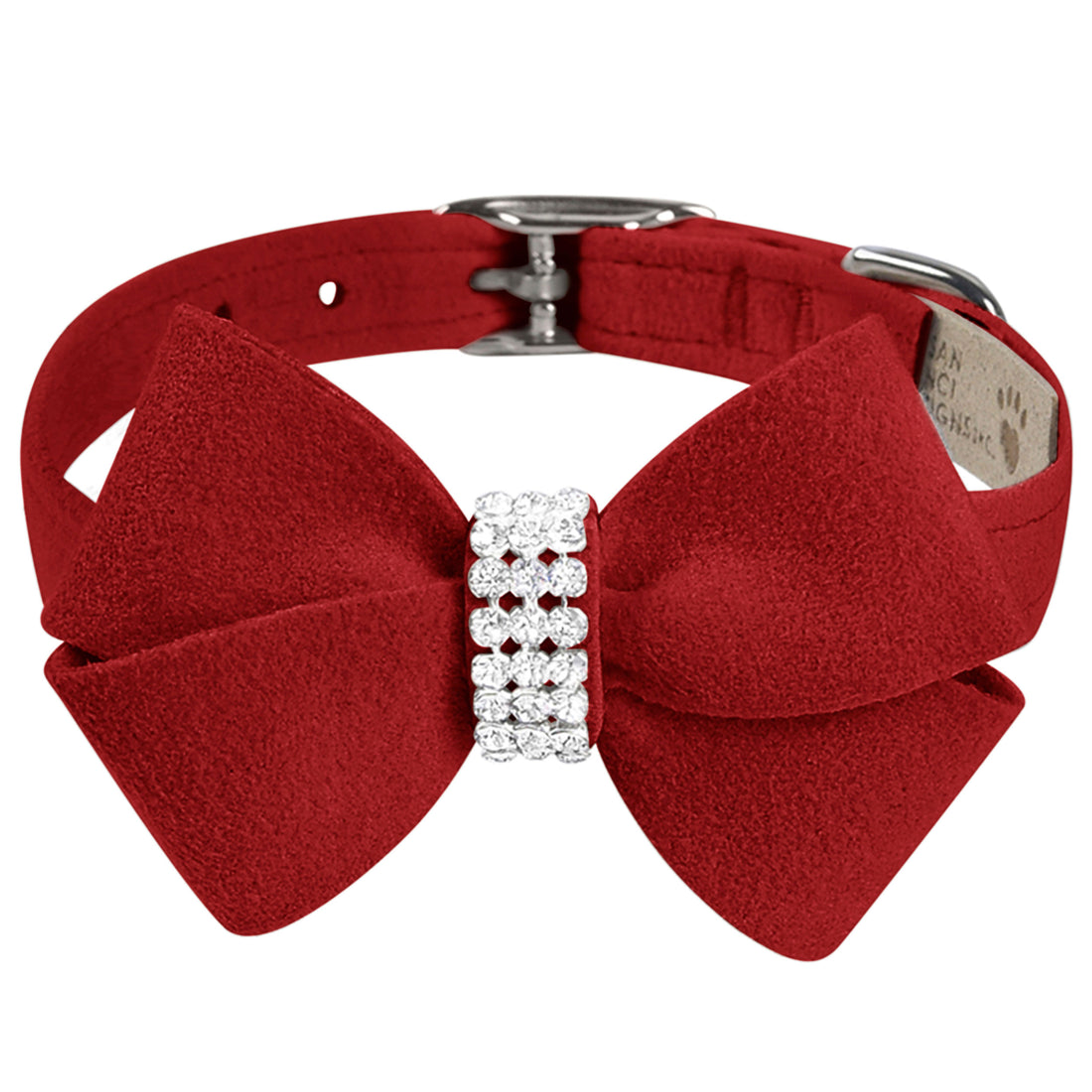 Susan Lanci Designs Nouveau Bow Collar