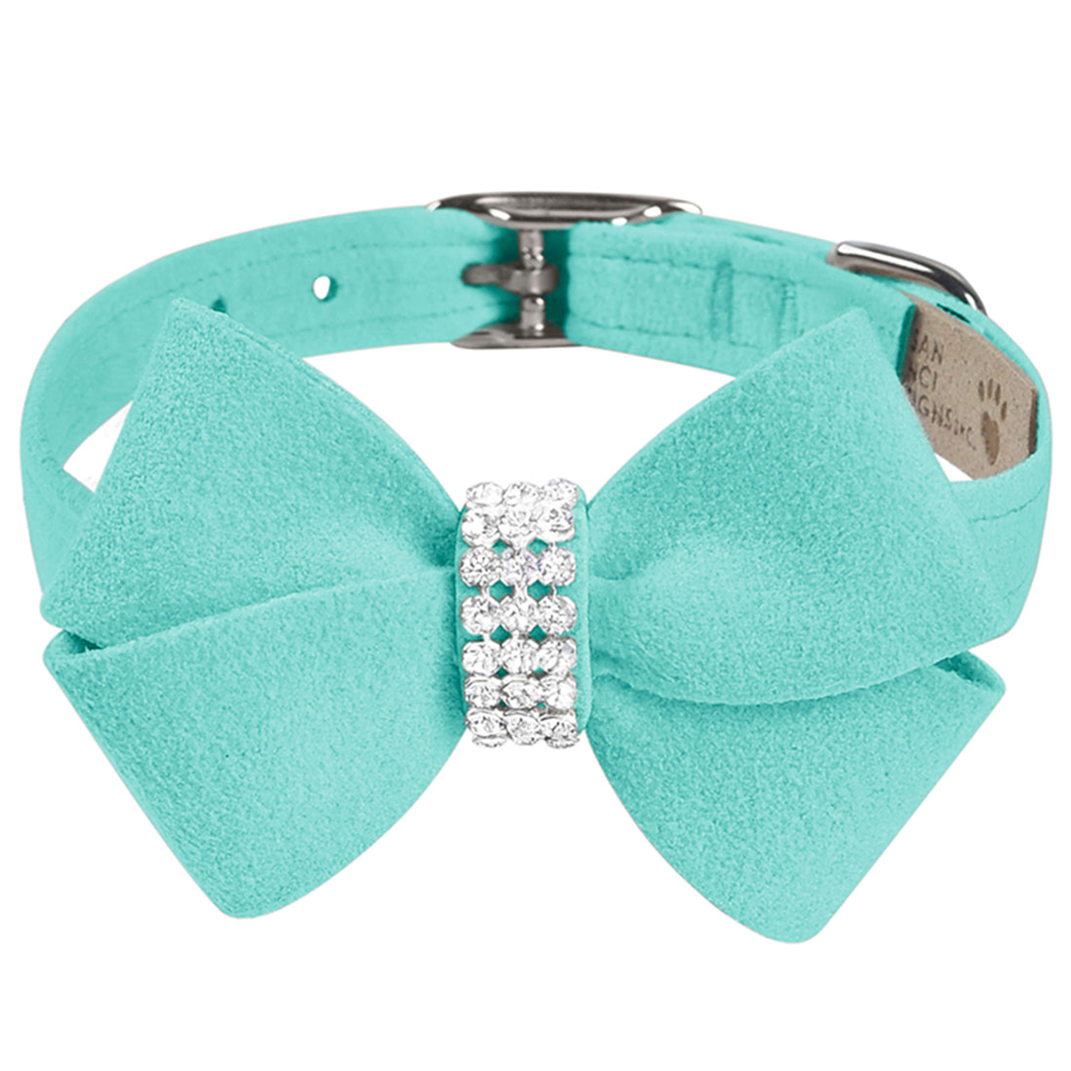 Susan Lanci Designs Nouveau Bow Collar