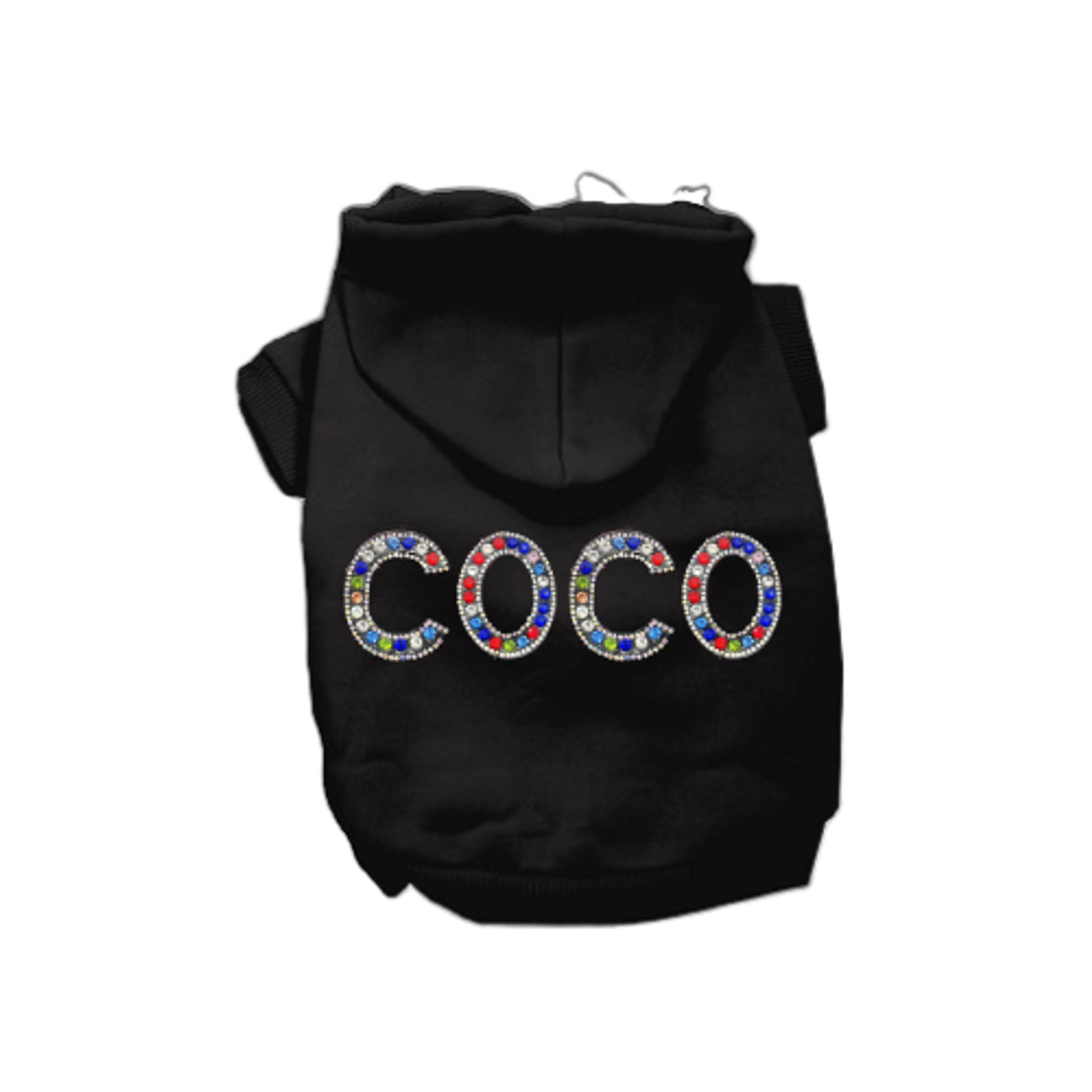 Coco Hoodie