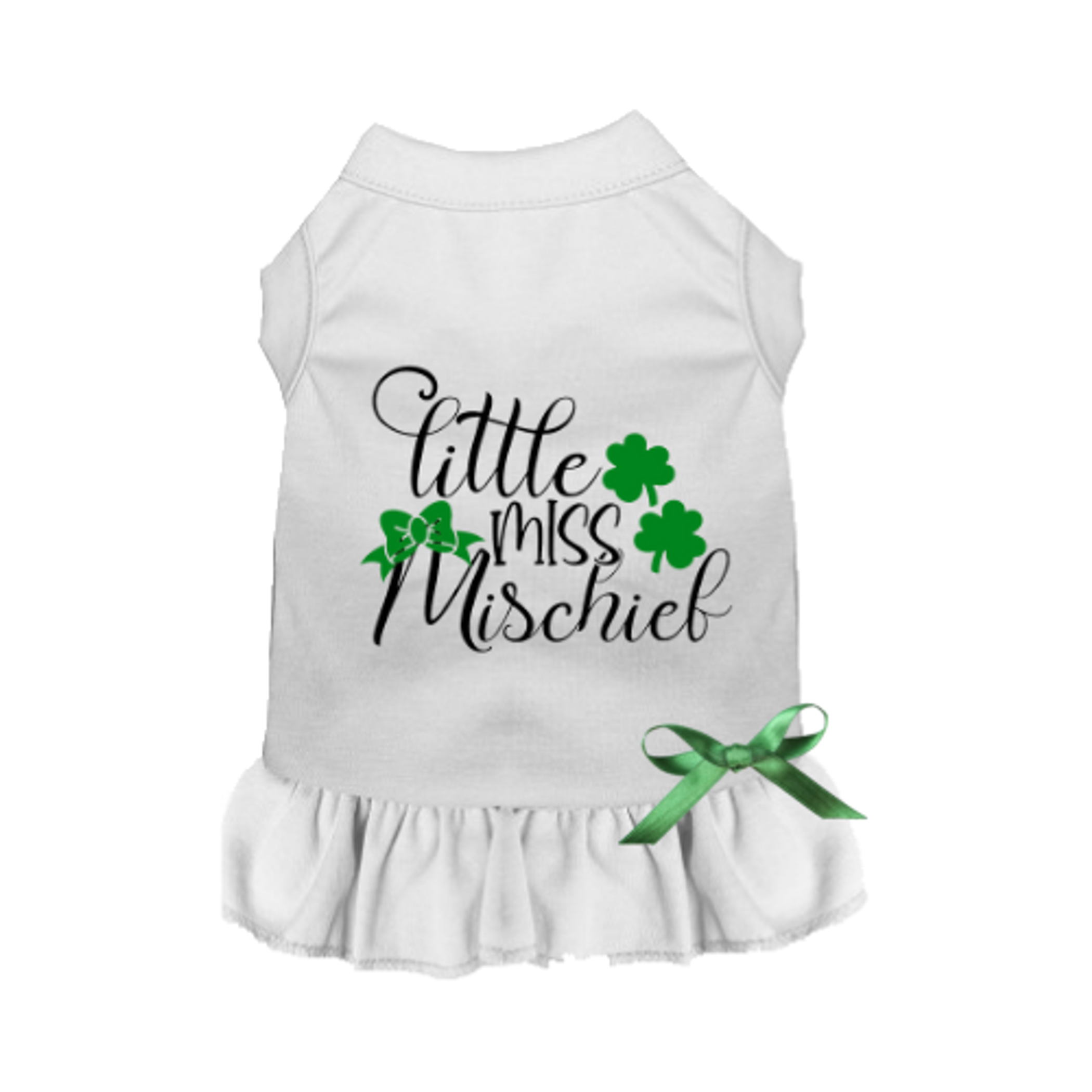 Little Miss Mischief Dress