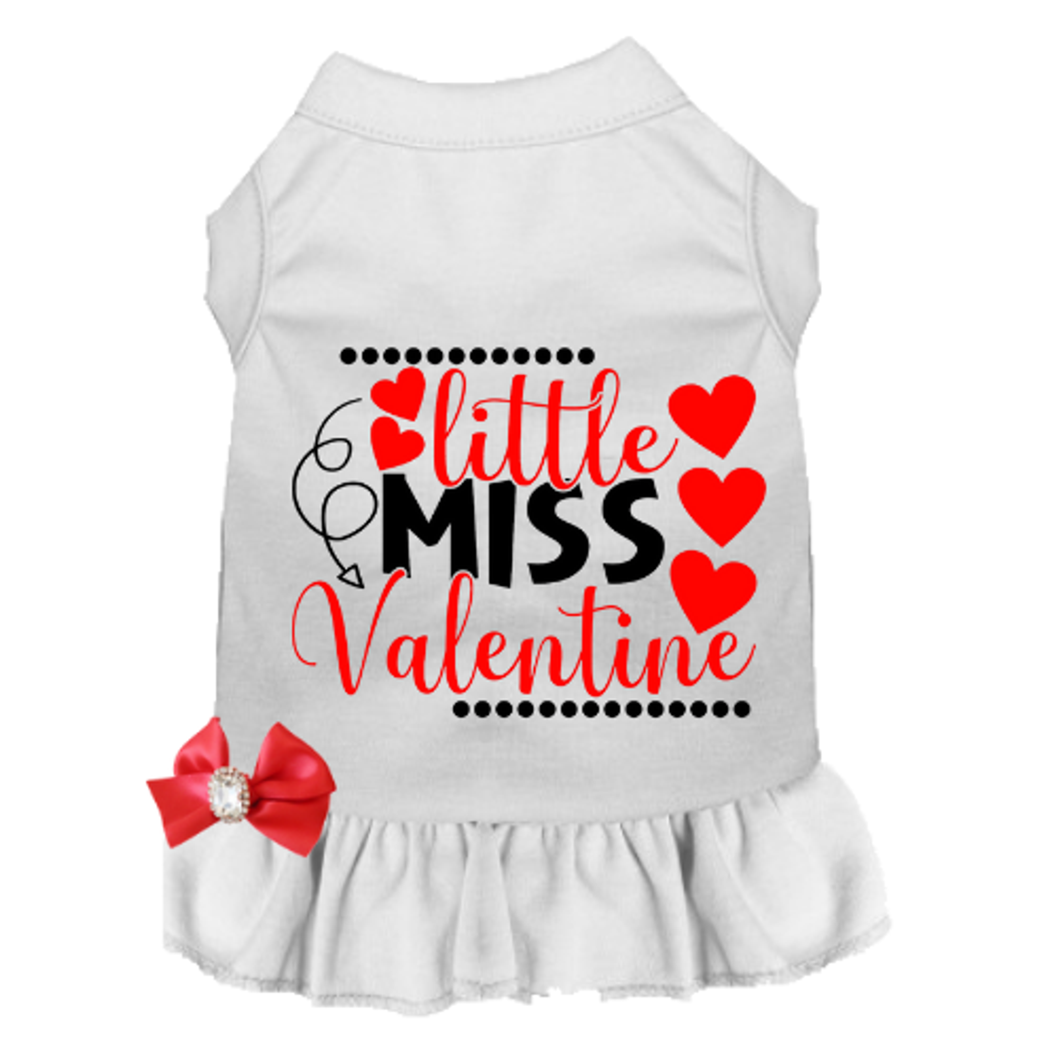 Little Miss Valentine