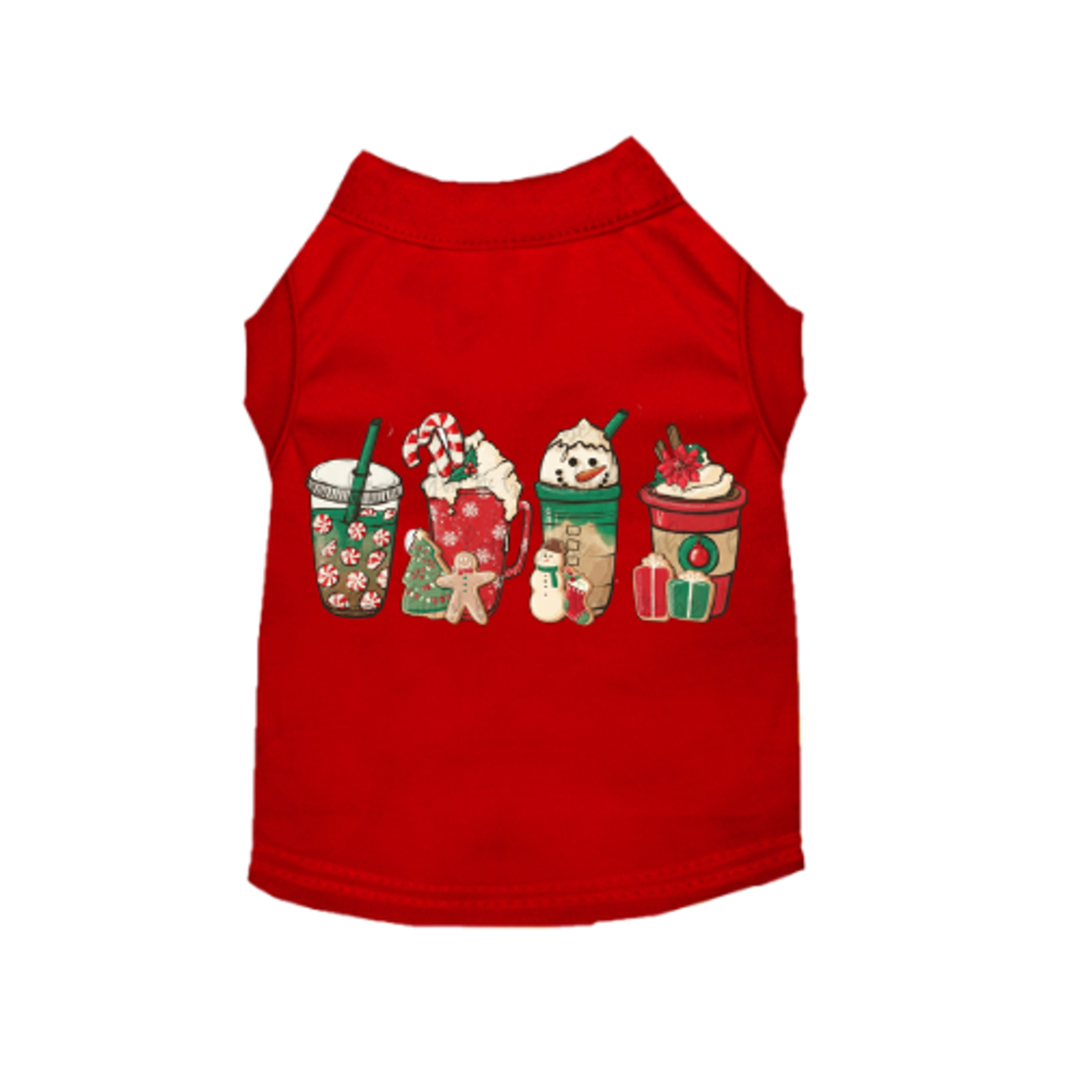 Holiday Fun Shirt