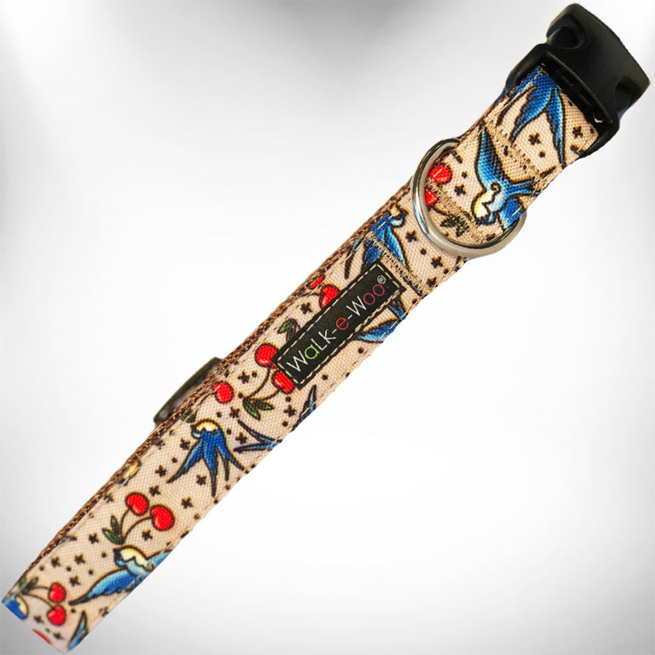 Tattoo Dog Collars