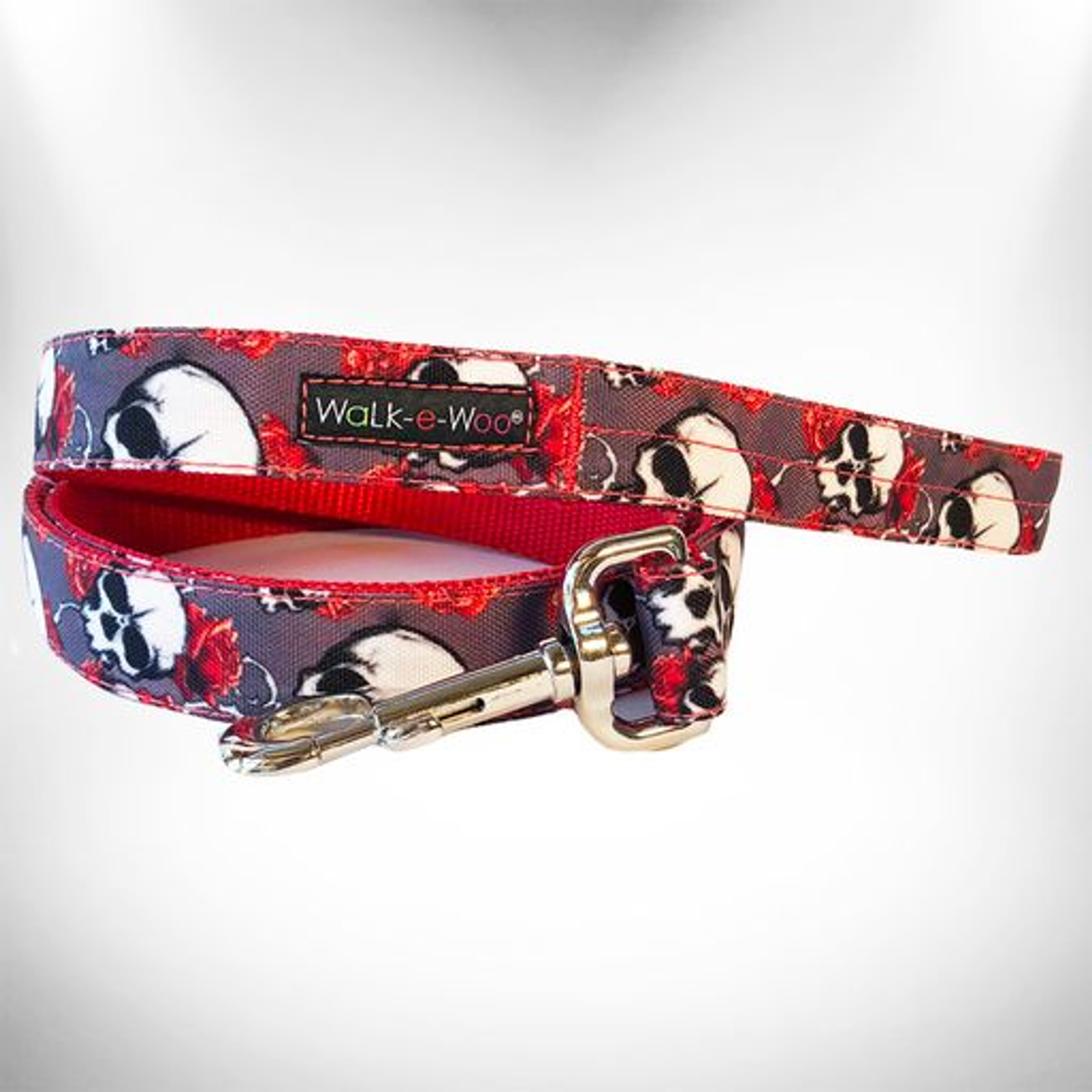 Tattoo Dog Leads