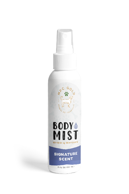 Signature Scent Body Mist