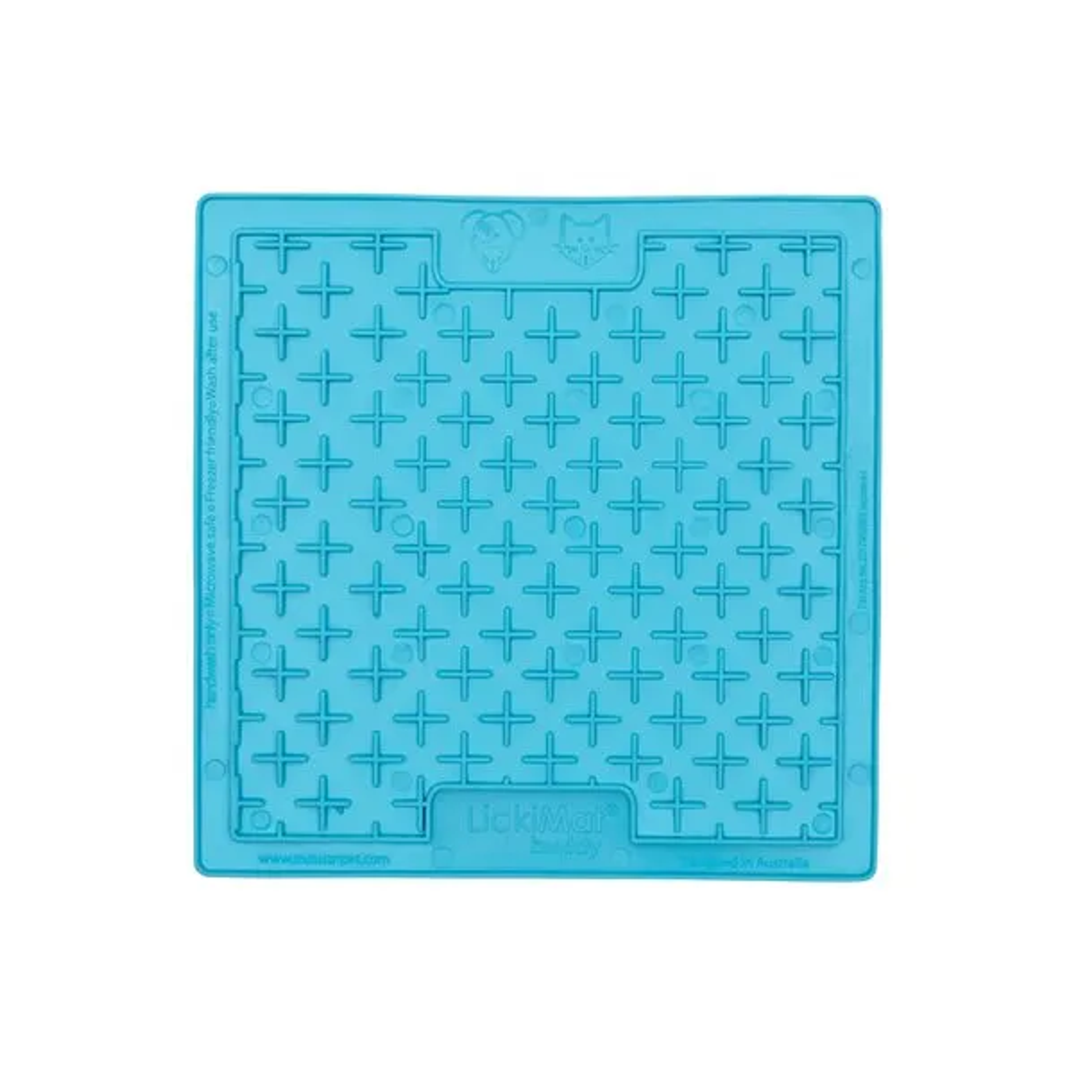 Buddy Classic Lick Mats