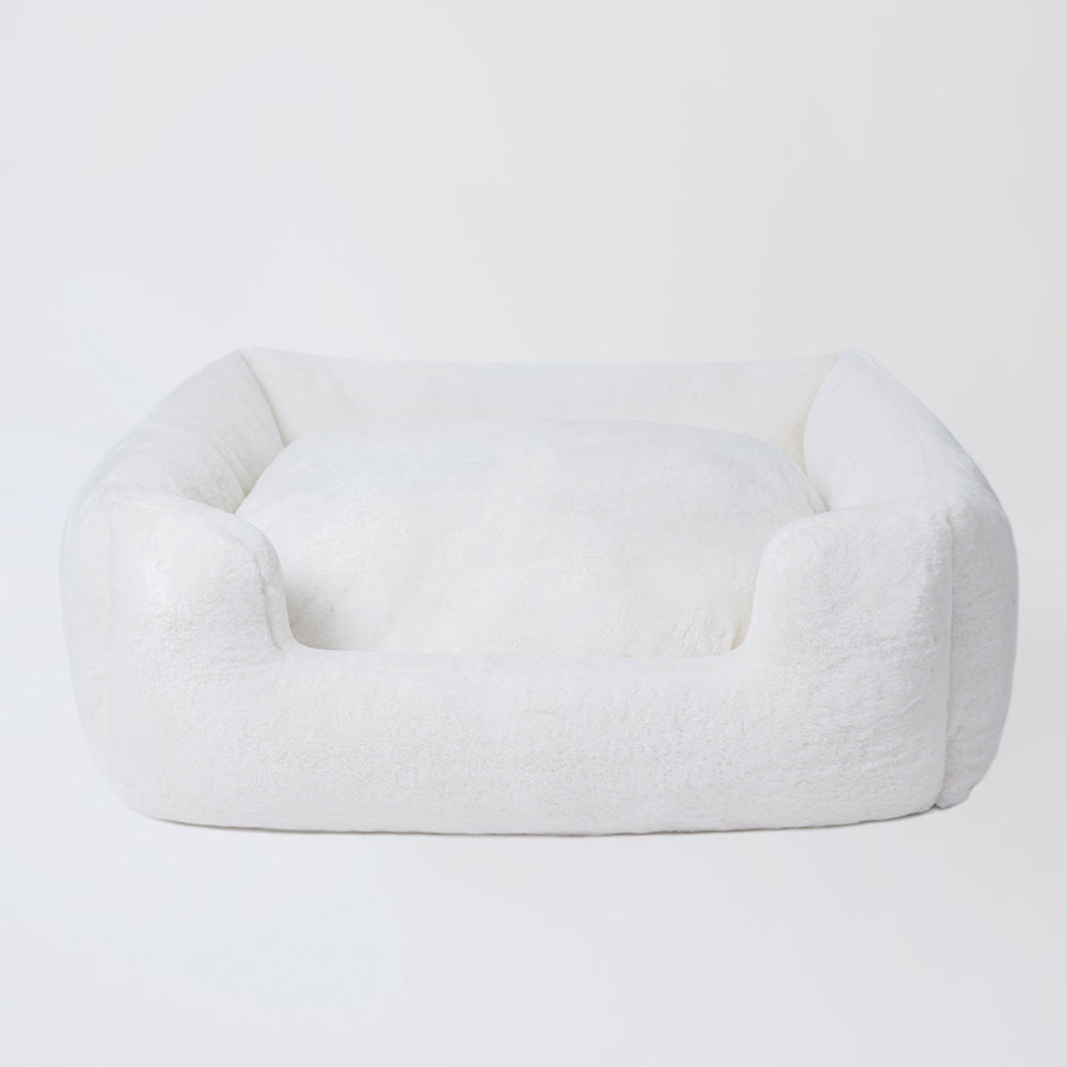 Big Baby Bolster Bed