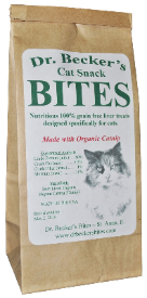 Dr. Becker's CAT Snack