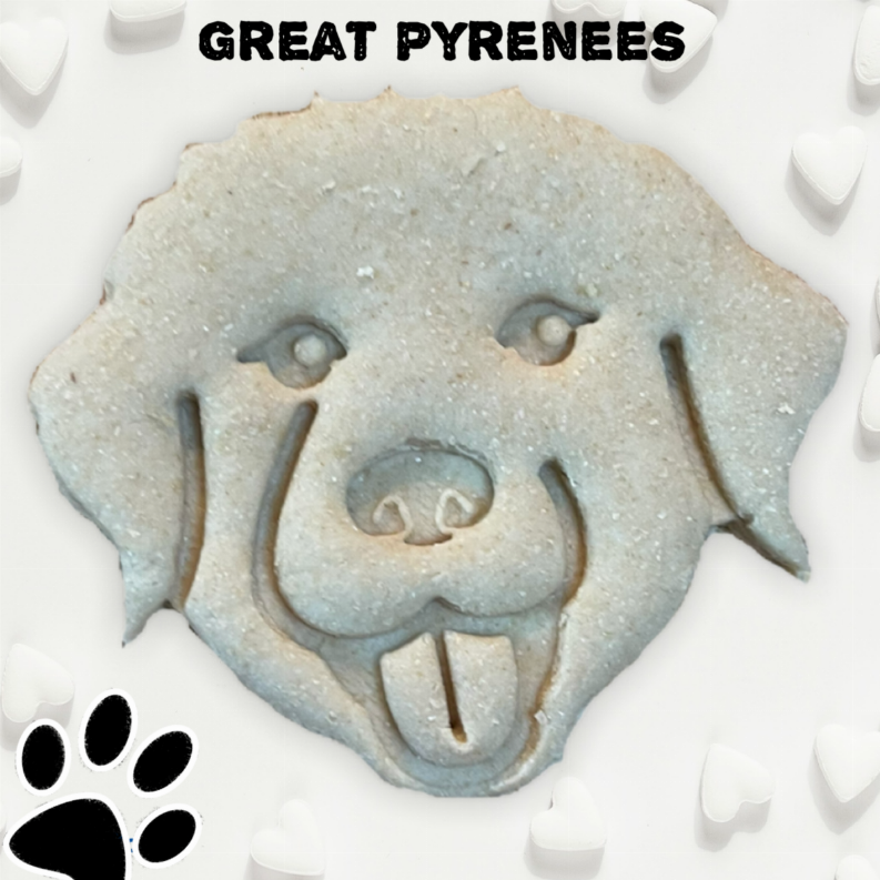 June Bug Dog Breed Dog Cookies