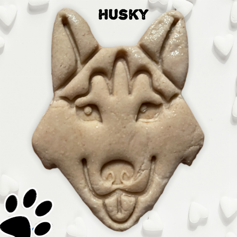 June Bug Dog Breed Dog Cookies