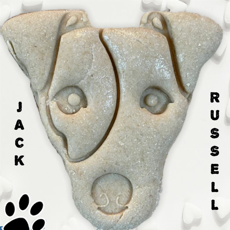 June Bug Dog Breed Dog Cookies