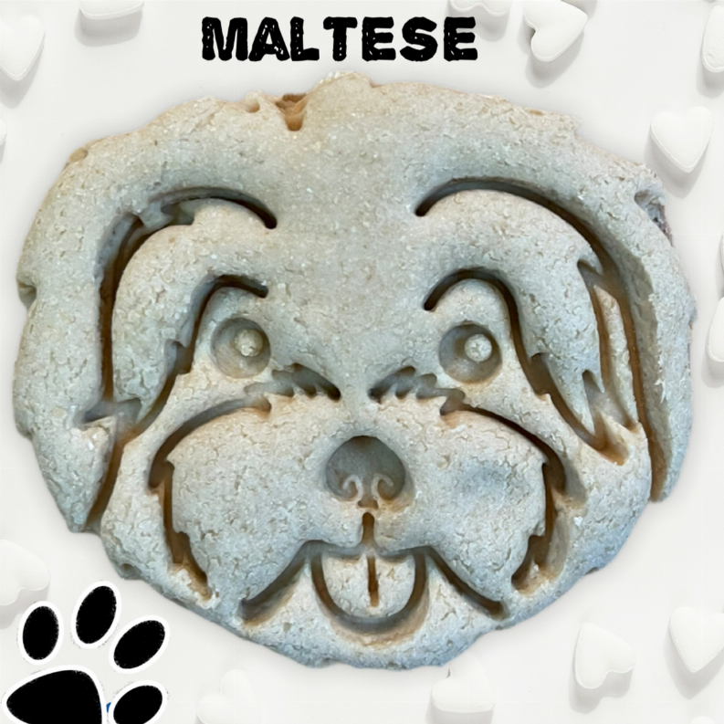 June Bug Dog Breed Dog Cookies