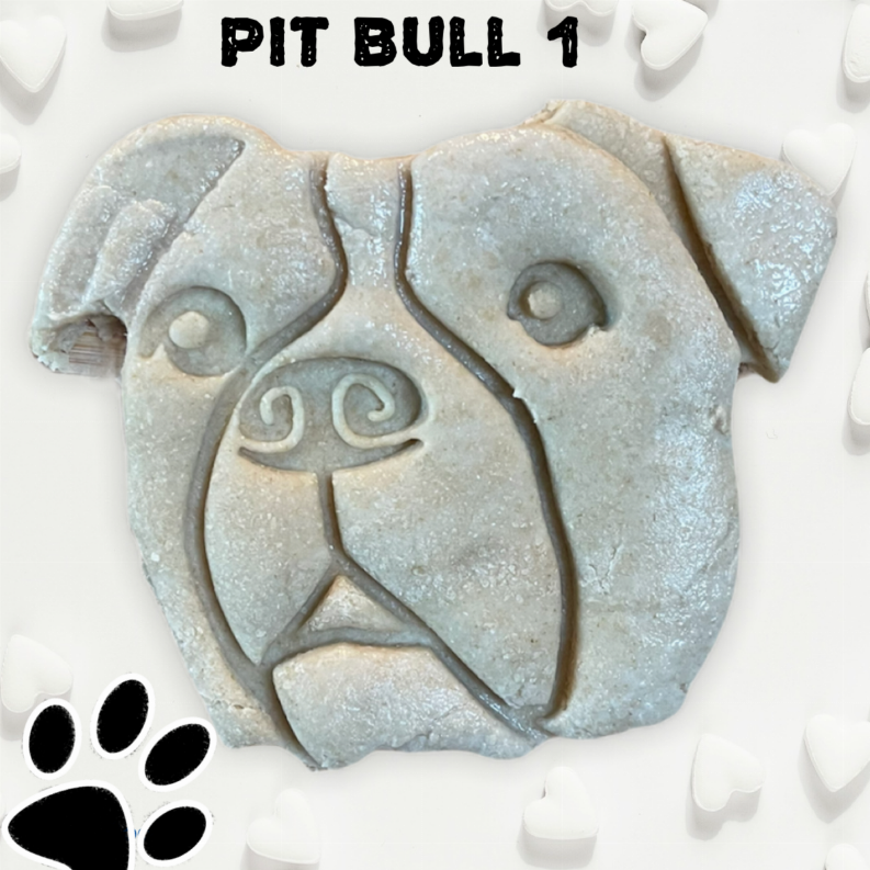 June Bug Dog Breed Dog Cookies