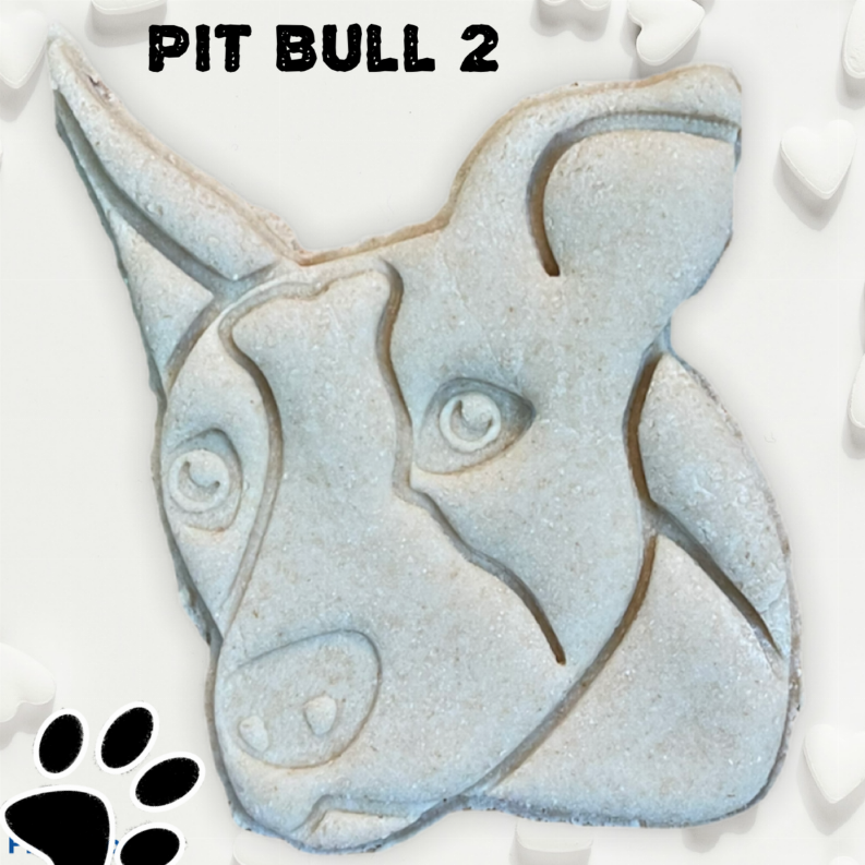 June Bug Dog Breed Dog Cookies