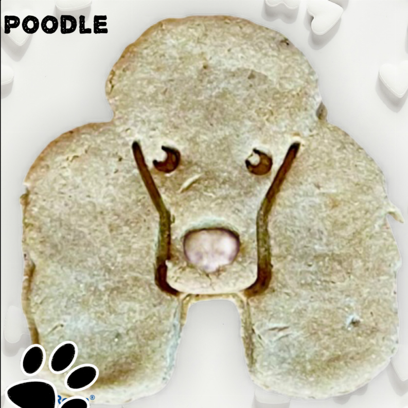 June Bug Dog Breed Dog Cookies