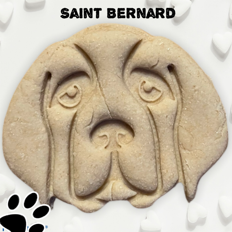 June Bug Dog Breed Dog Cookies