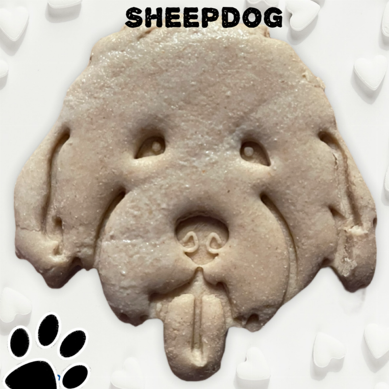 June Bug Dog Breed Dog Cookies