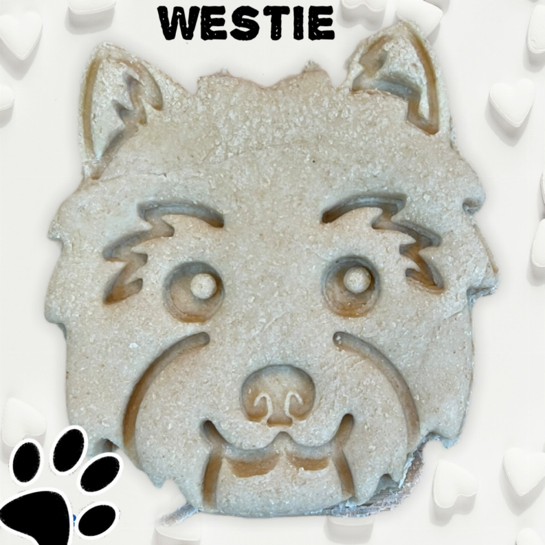 June Bug Dog Breed Dog Cookies