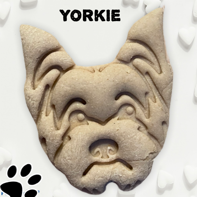 June Bug Dog Breed Dog Cookies