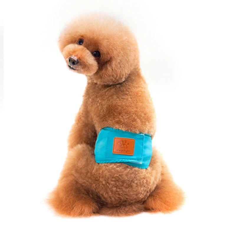 Reusable Washable Dog Diapers