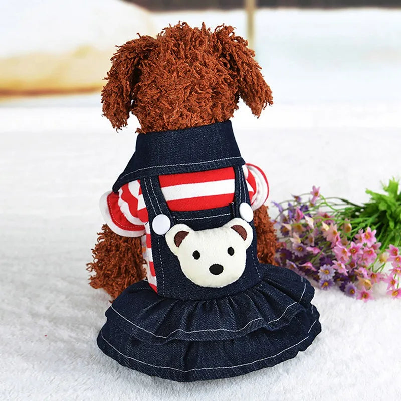 Year-Round Fashion Furry Friends Will Adore!