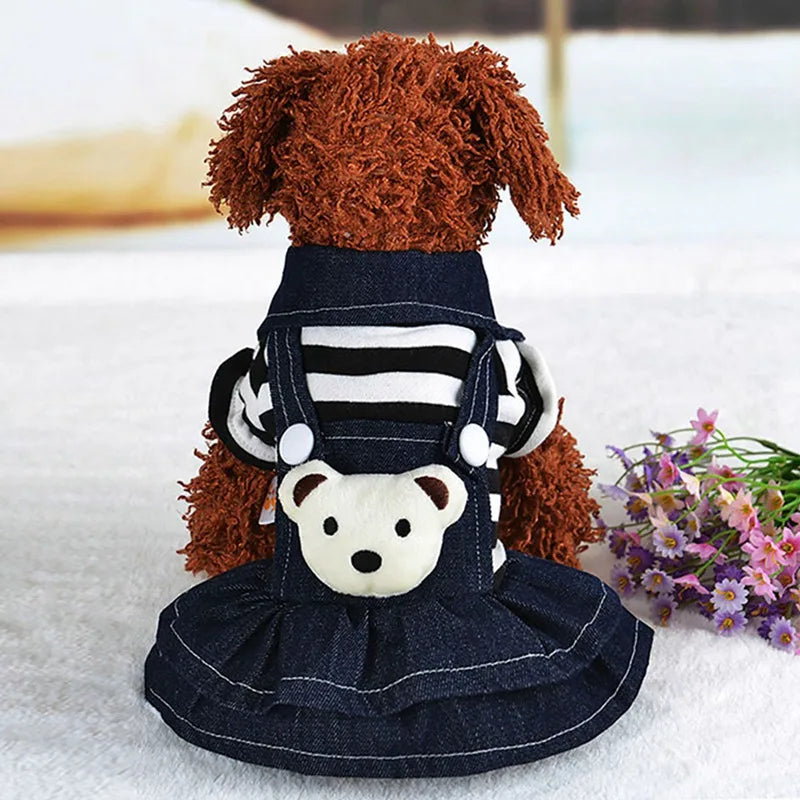 Year-Round Fashion Furry Friends Will Adore!