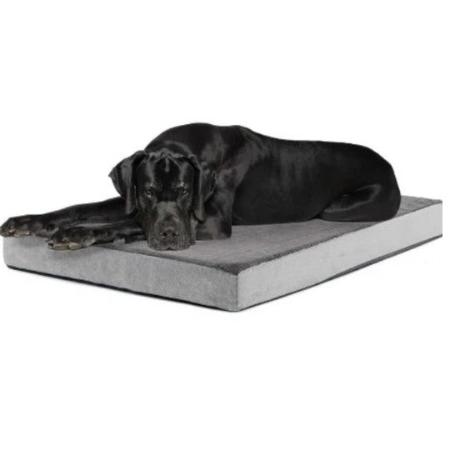 Pampered Pets Bazaar Orthopedic Memory Foam Mattress