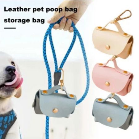 Pampered Pets Bazaar Pet Poop Bag