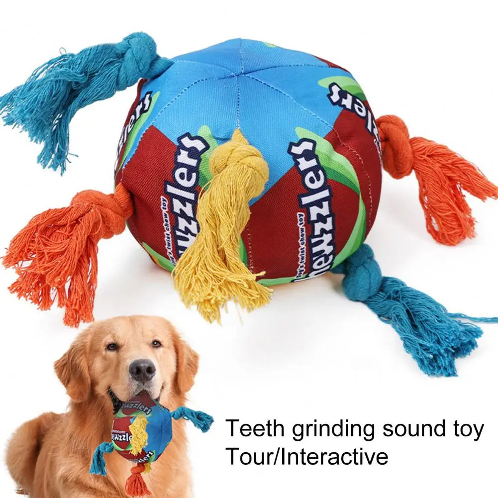 Satisfy Your Doggies Natural Chewing Instincts While Bringing Endless Fun