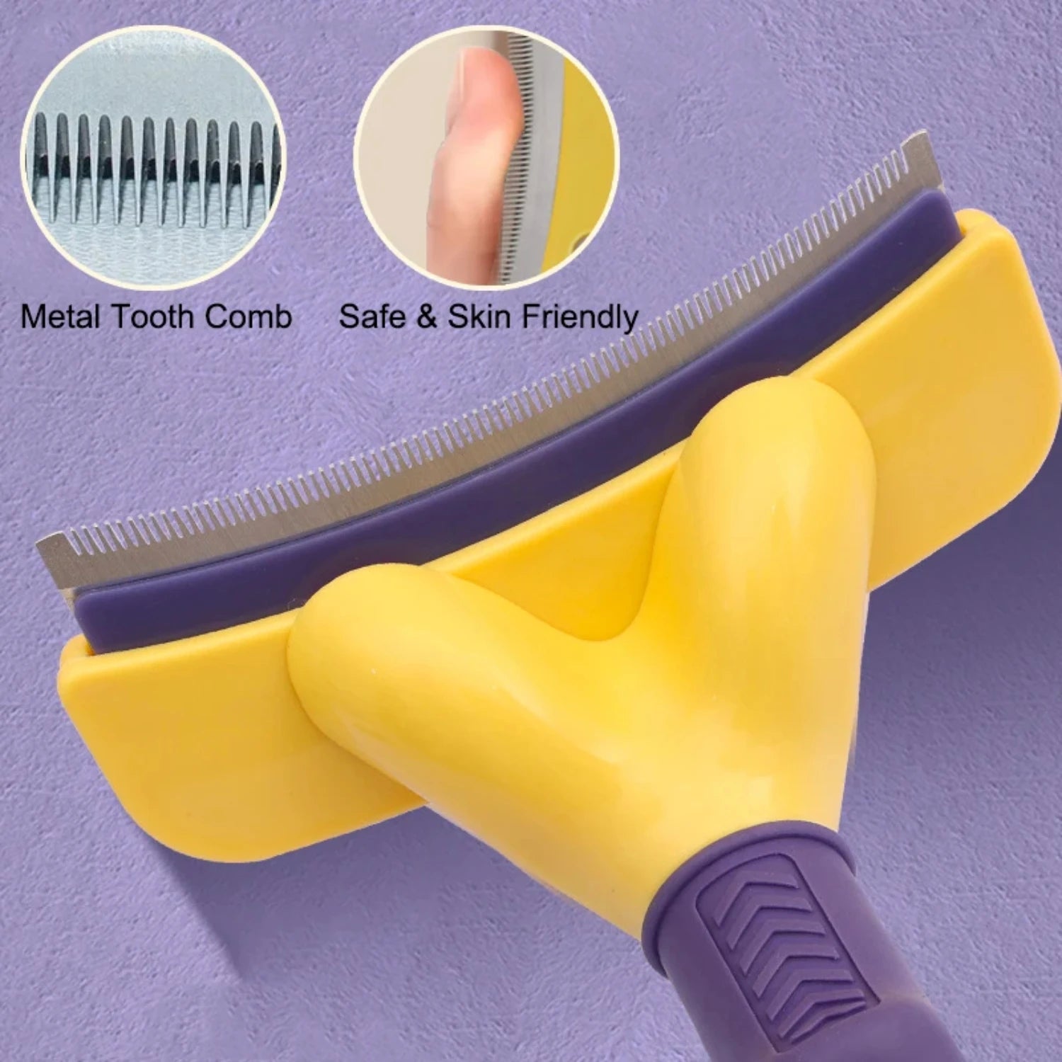 Dogs Anti Lice Pet Hair Remover For Large Dogs