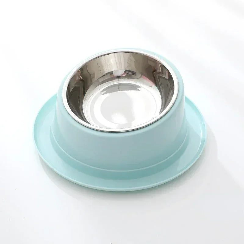 Cat & Dog Feeder - Slope Anti-Ant Food Bowl