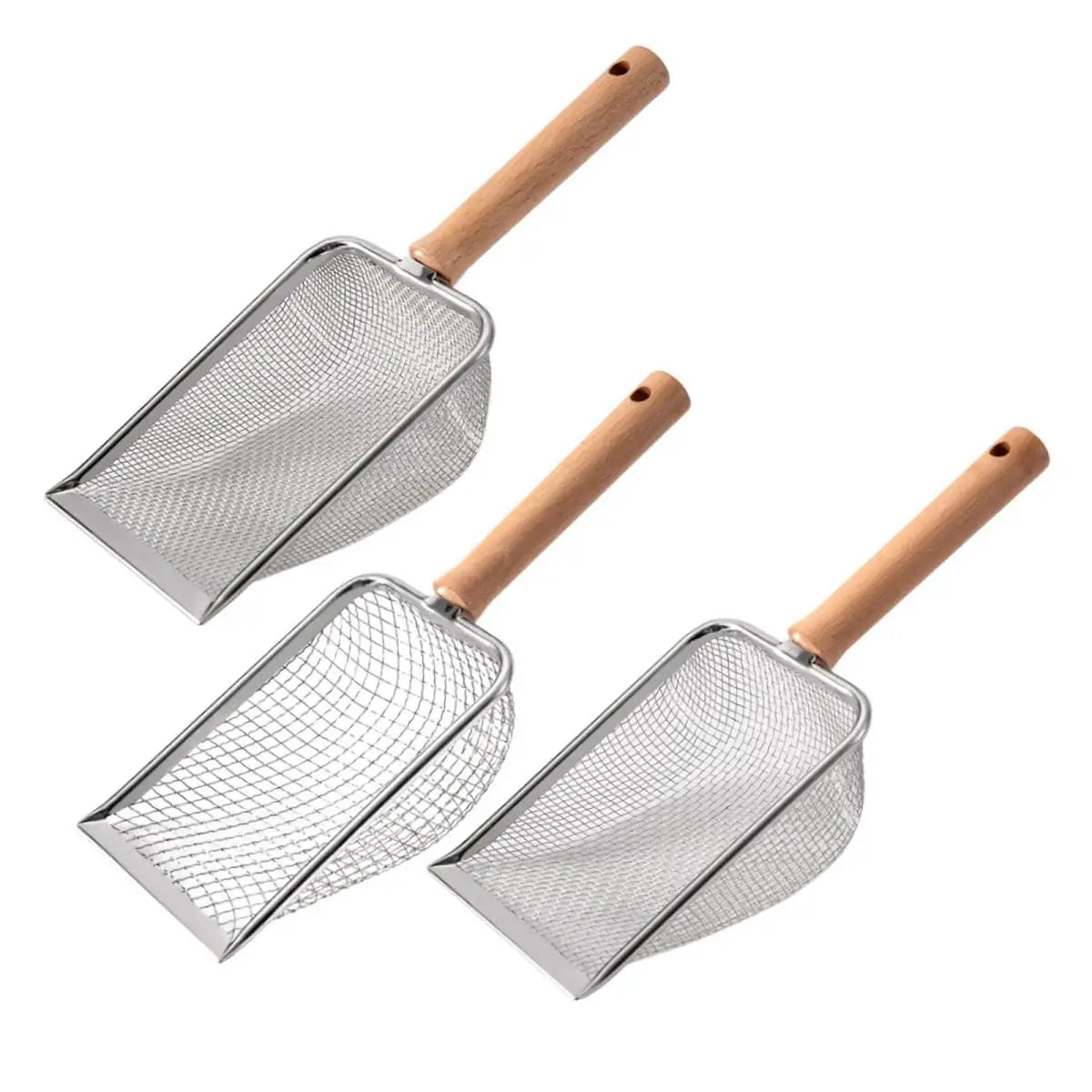 Cat Litter Scooper