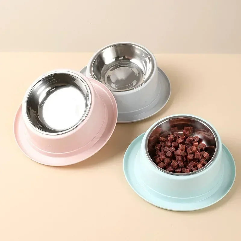 Cat & Dog Feeder - Slope Anti-Ant Food Bowl