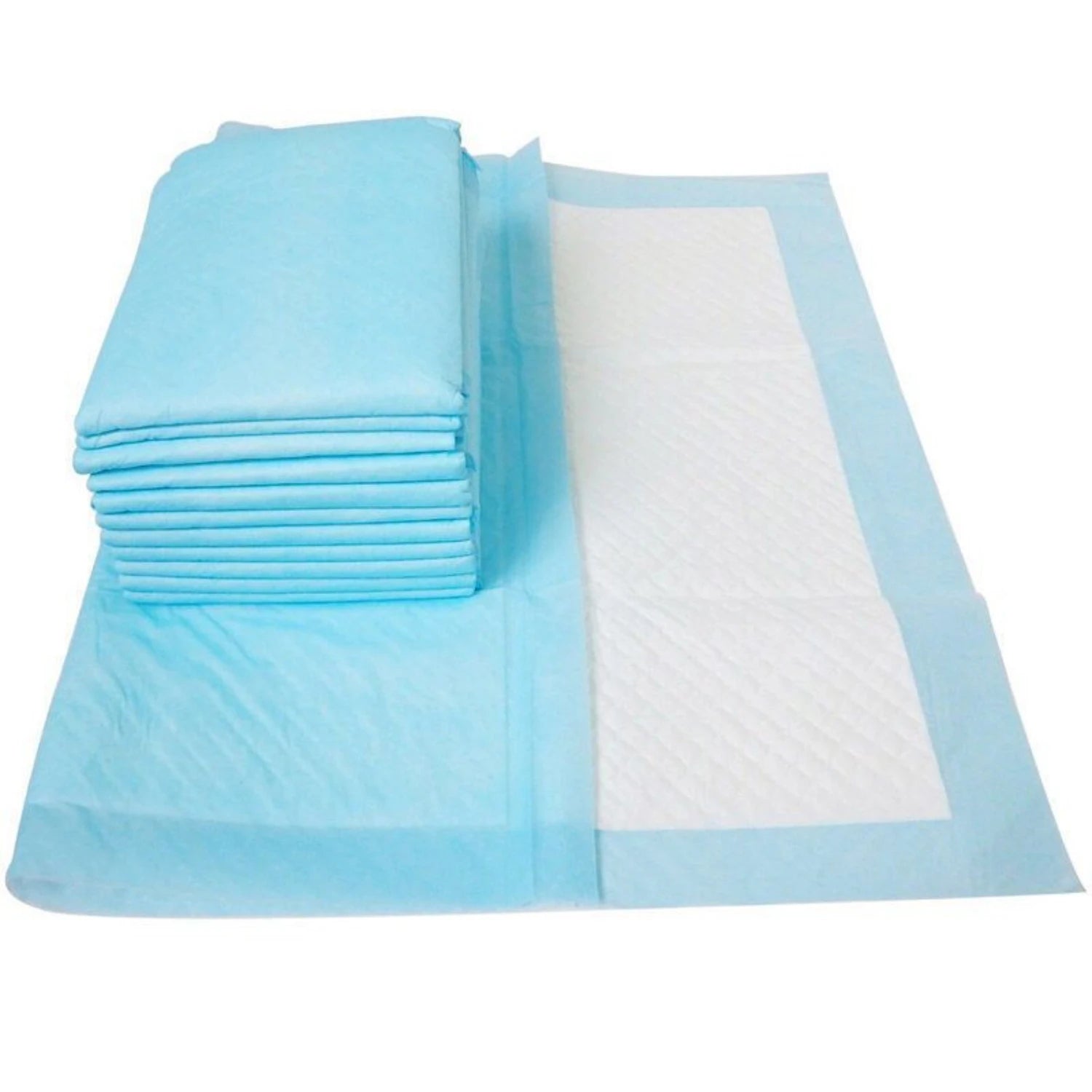 Ultimate Comfort Breathable Disposable Pee Pad