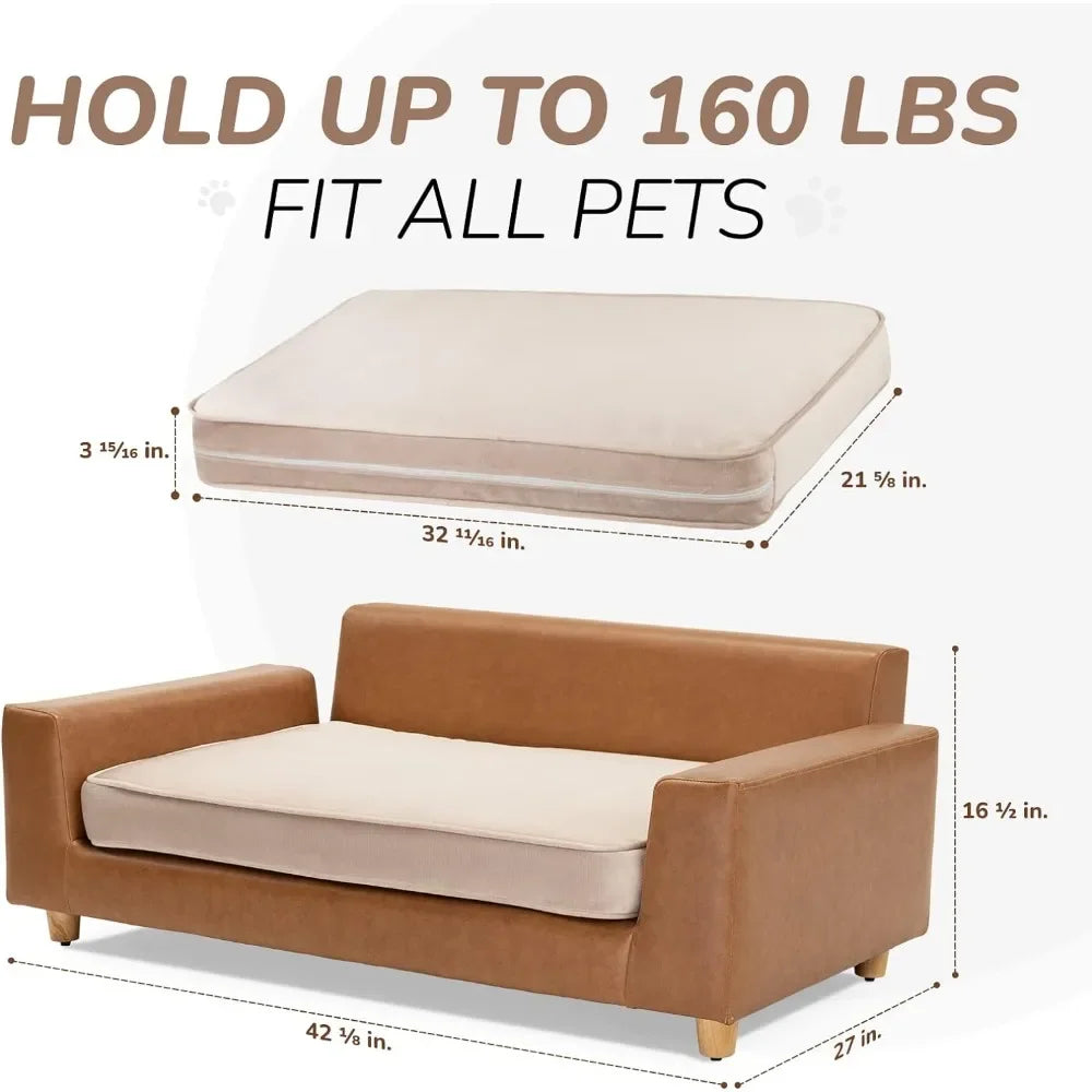 Modern Dog Sofa