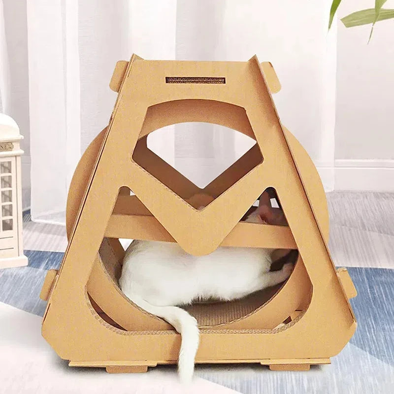 KittyKinetic: The Pawsitive Spin on Playtime!