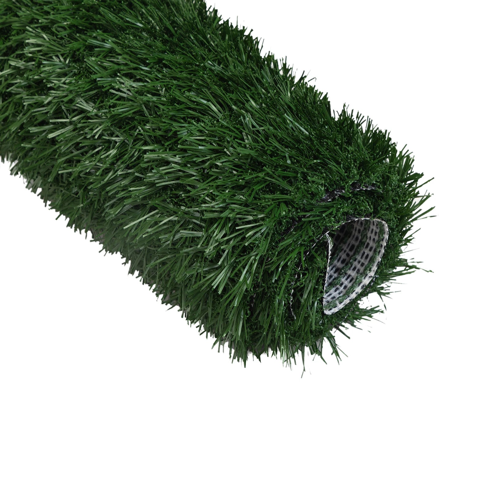 2 PCS Realistic Artificial Grass Rug for Pet Potty Training