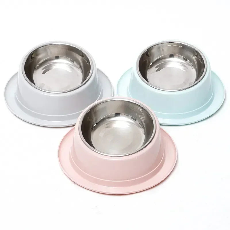 Cat & Dog Feeder - Slope Anti-Ant Food Bowl