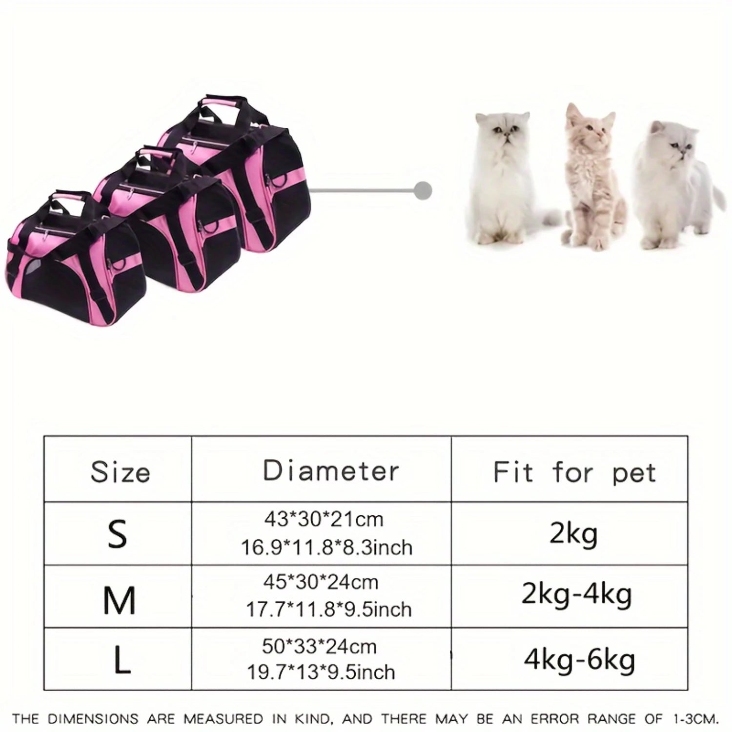 Paws & Planes: The Ultimate Stylish Travel Carrier for Your Furry Co-Pilots!