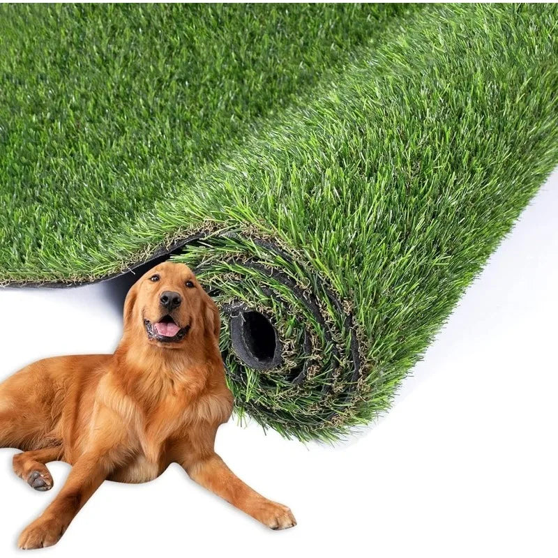 Artificial Grass for Puppy Potty Training