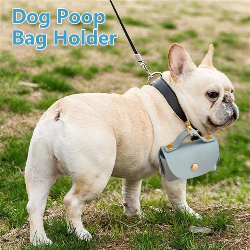 Poop Chic: The Stylish Pooch Purse!