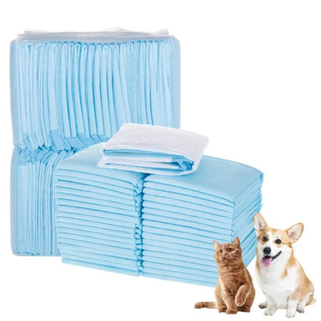 Ultimate Comfort Breathable Disposable Pee Pad