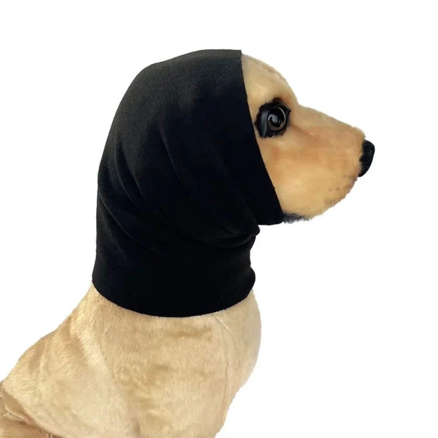 Snug as a Bug: The Perfect Winter Turban for Your Furry Friends!