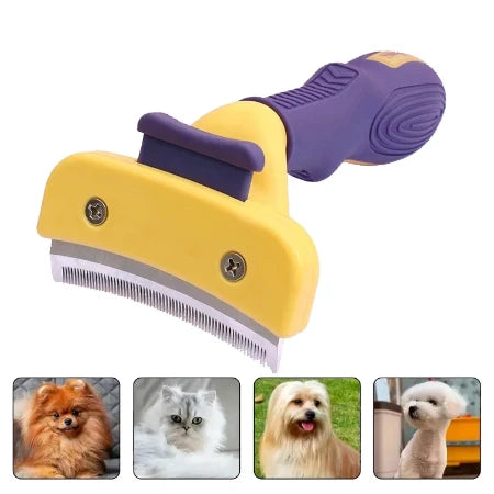 Dogs Anti Lice Pet Hair Remover For Large Dogs