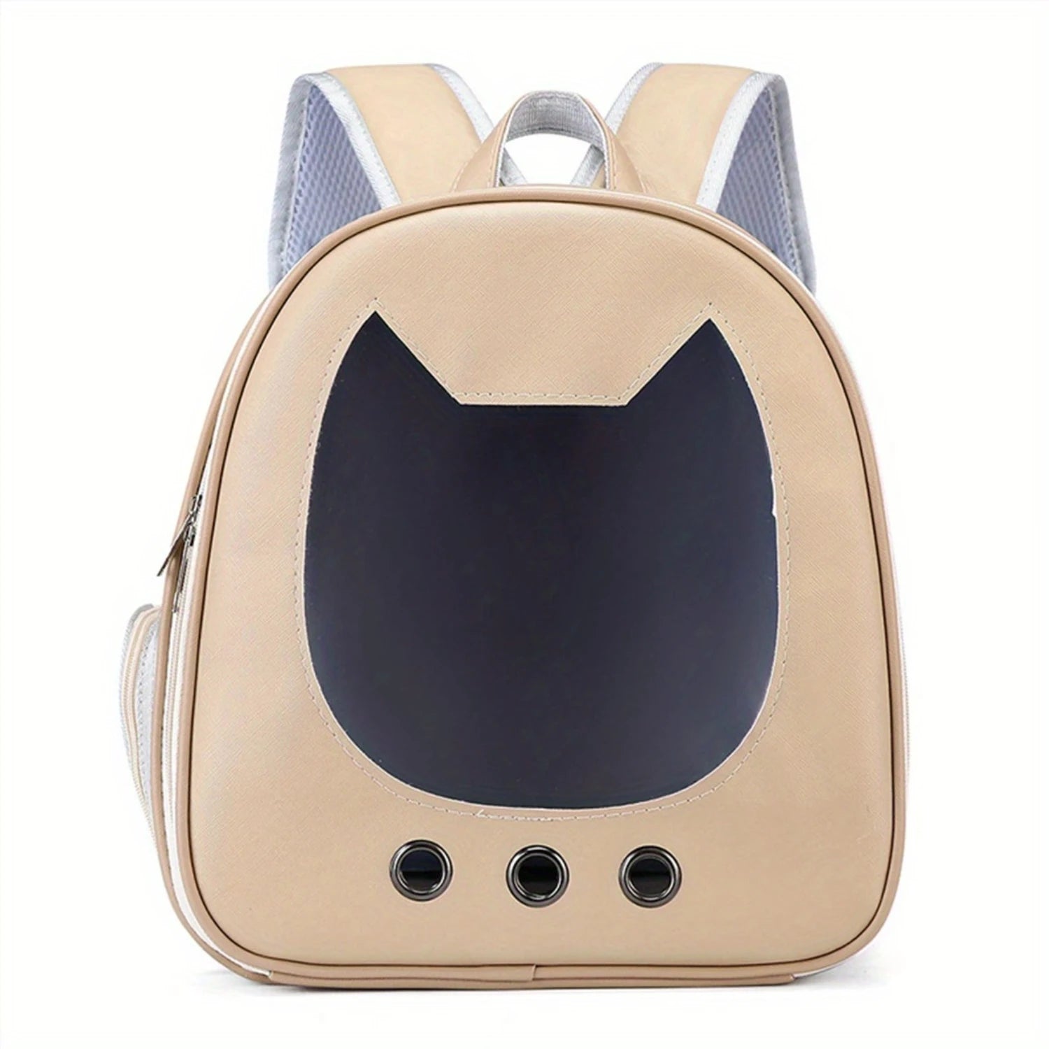 Clear Views & Cozy Adventures: The Ultimate Cat Backpack